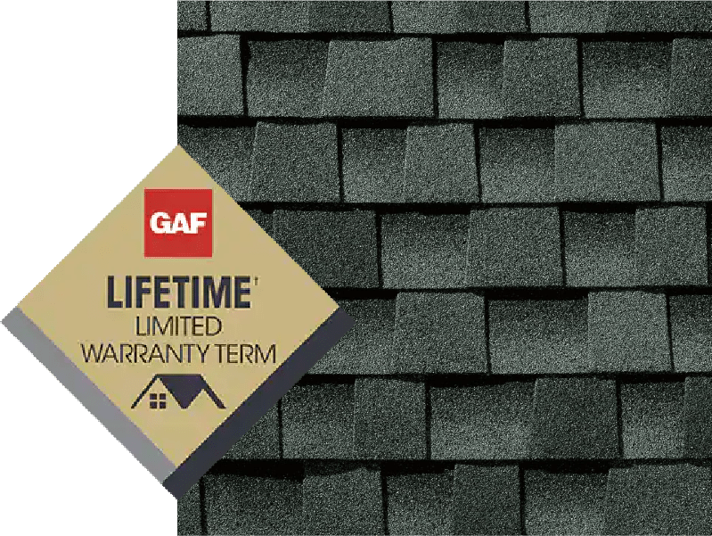 Desouza Roofing Service Images