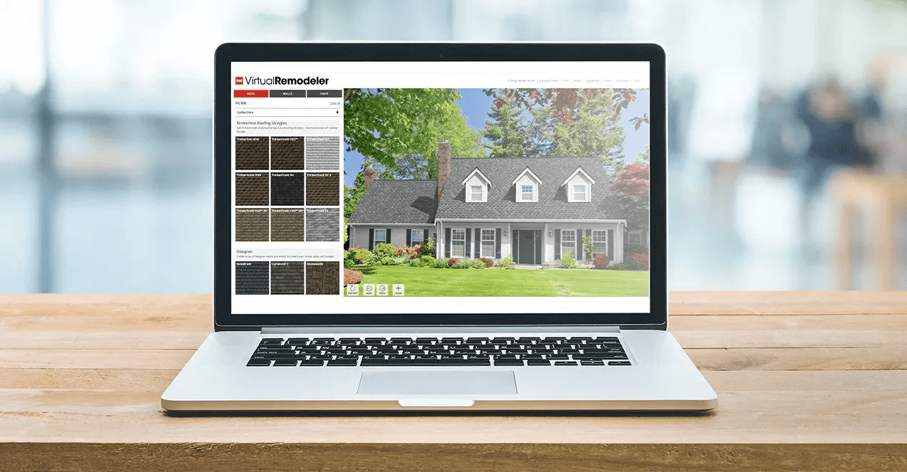 Desouza Roofing Service Images