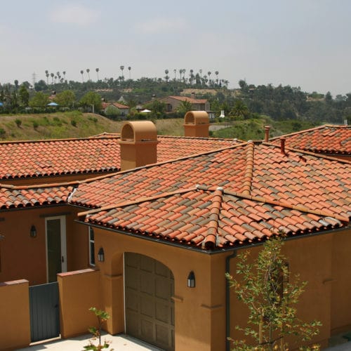 Desouza Roofing Service Images
