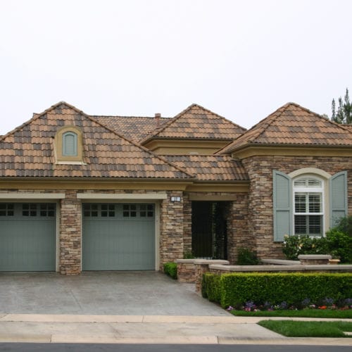 Desouza Roofing Service Images