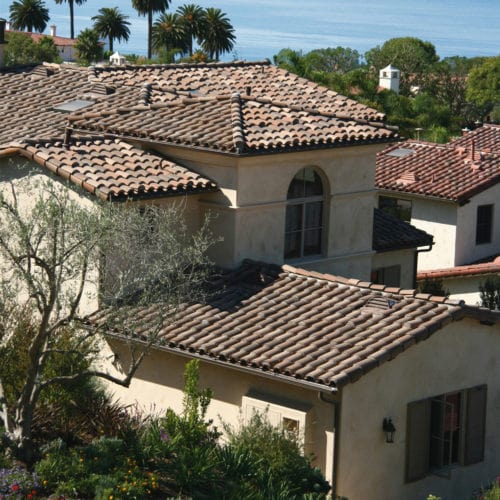 Desouza Roofing Service Images