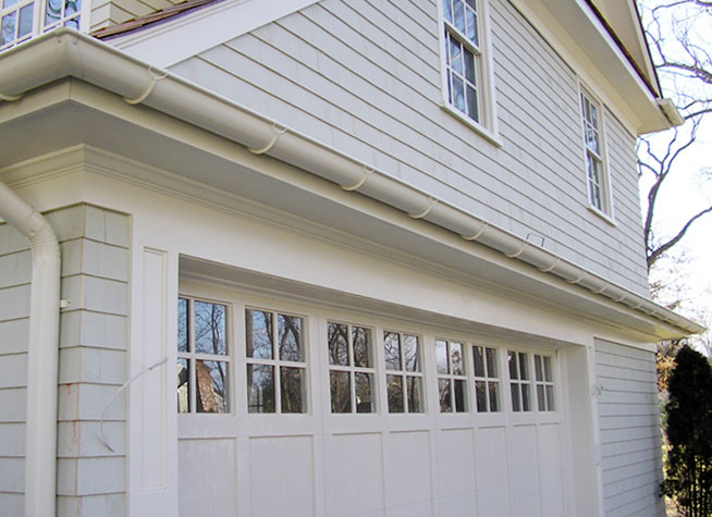 Desouza Roofing Service Images