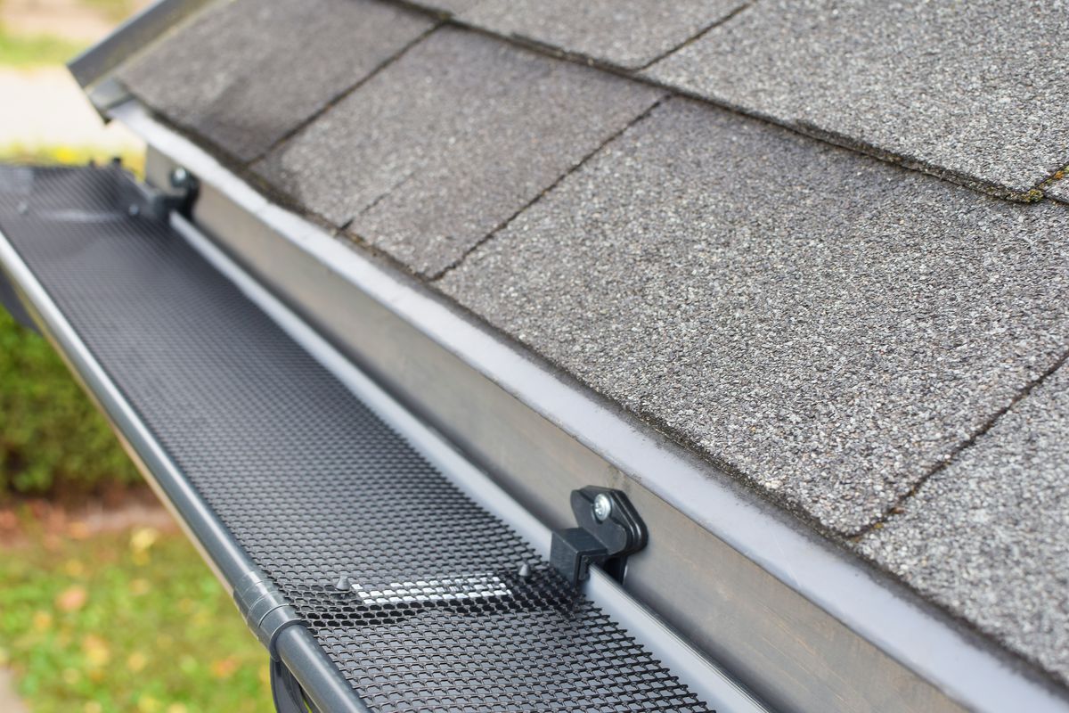 Desouza Roofing Service Images