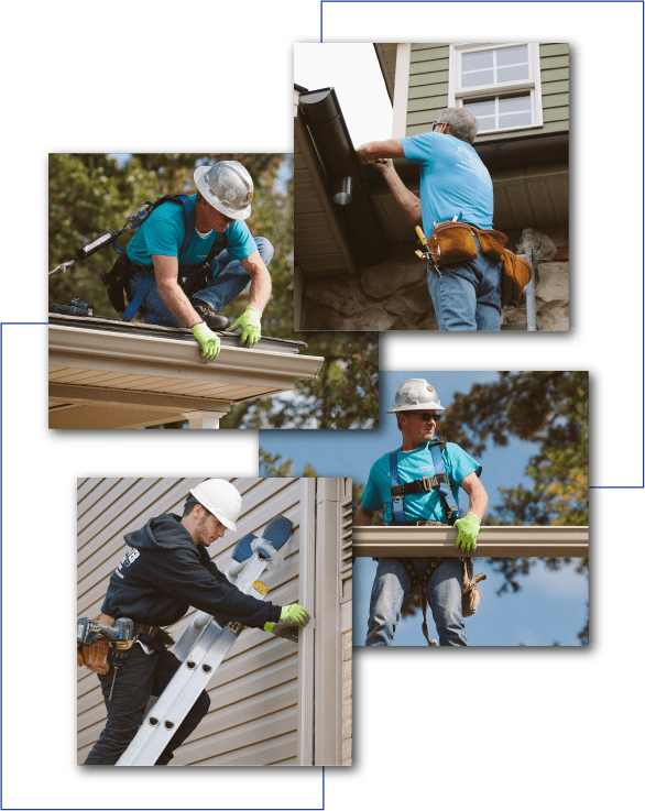 Desouza Roofing ServiceImages